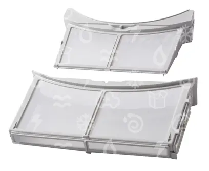filtr sušičky LG, AGM75510732